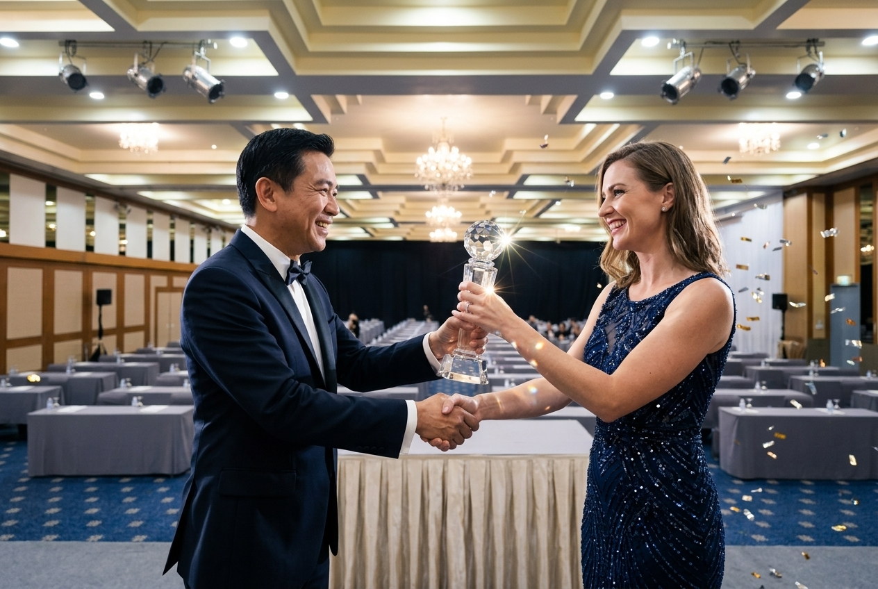 Corporate Conference - Image 22